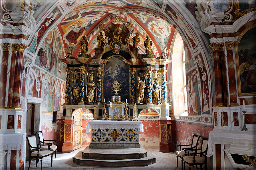 foto Chiesa di San Giacomo